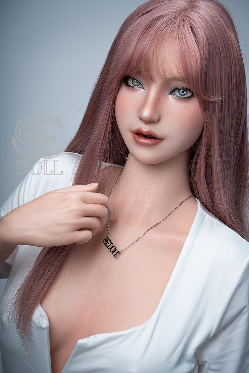Bridget.D Premium Full Silicone Sex Doll - Silicone Pro Series - SEDOLL