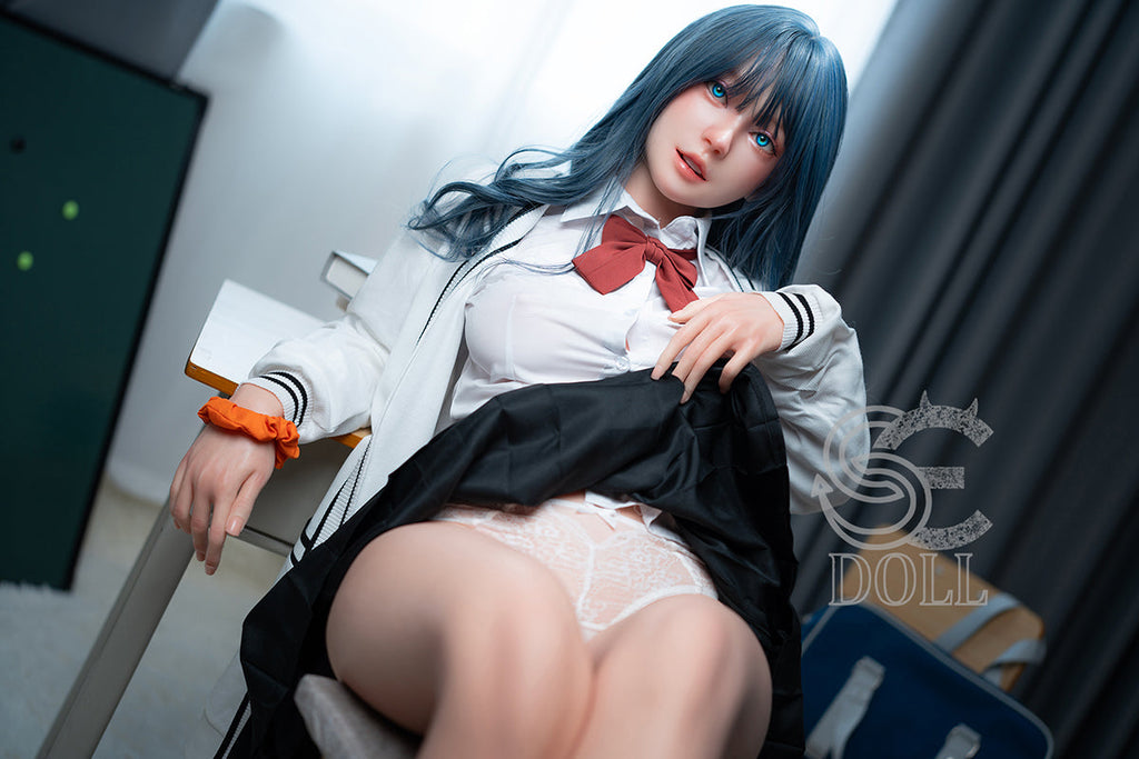 Maya.A Premium Full Silicone Sex Doll - Silicone Pro Series - SEDOLL