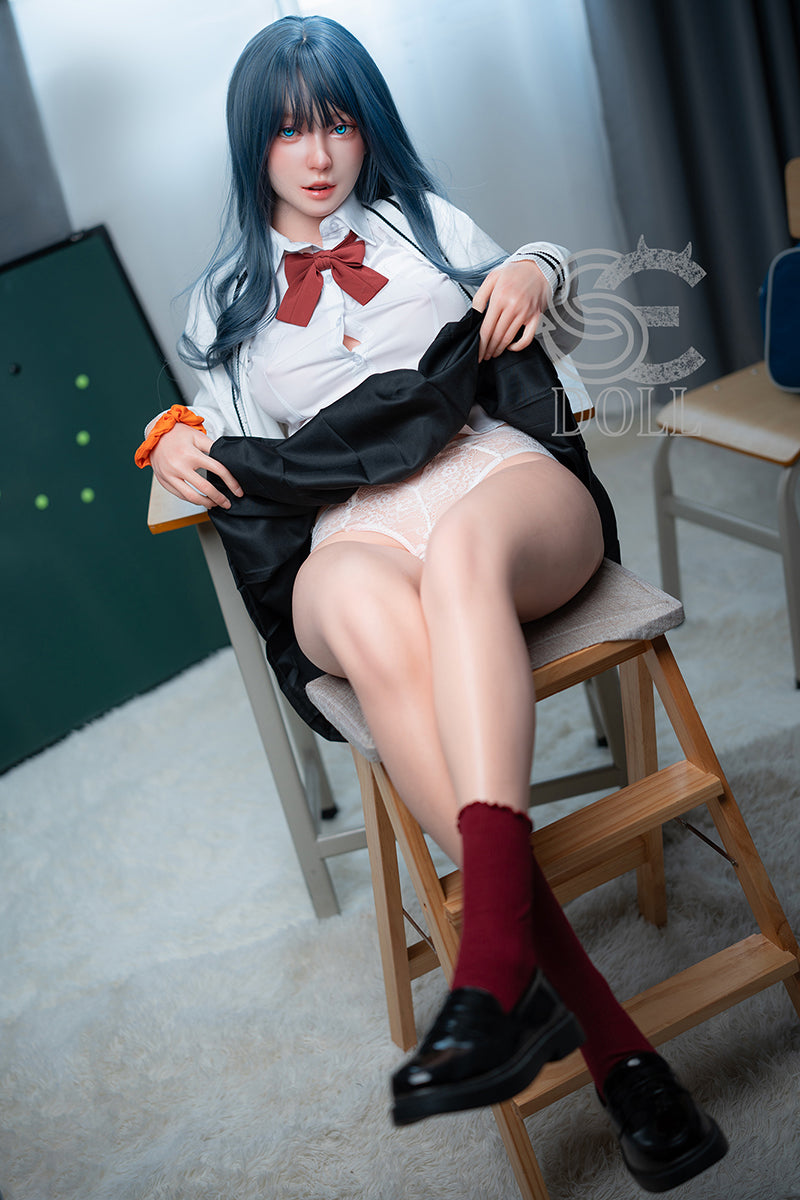 Maya.A Premium Full Silicone Sex Doll - Silicone Pro Series - SEDOLL