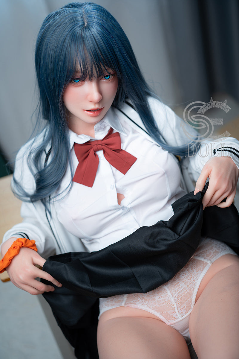 Maya.A Premium Full Silicone Sex Doll - Silicone Pro Series - SEDOLL