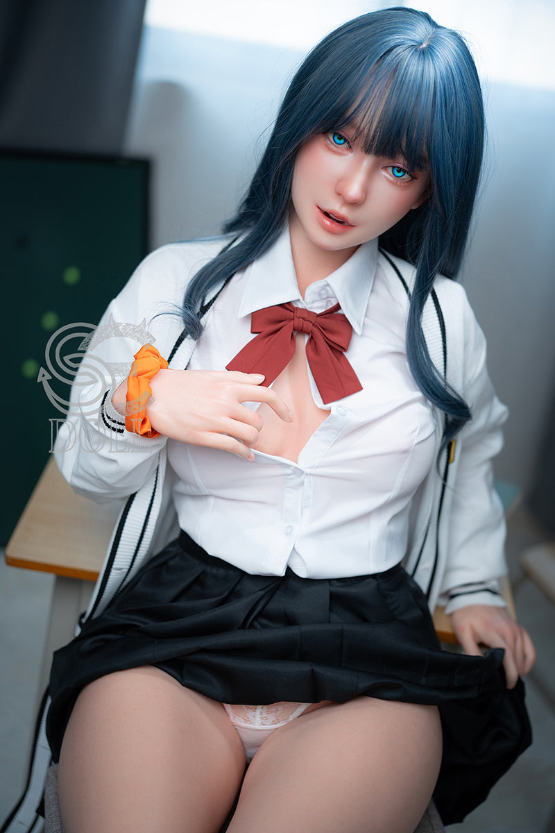 Maya.A Premium Full Silicone Sex Doll - Silicone Pro Series - SEDOLL