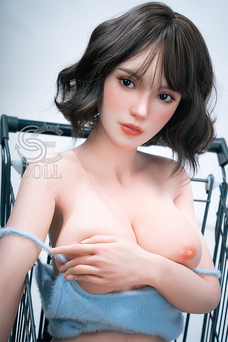 Sylvia.A Premium Full Silicone Sex Doll - Silicone Pro Series - SEDOLL