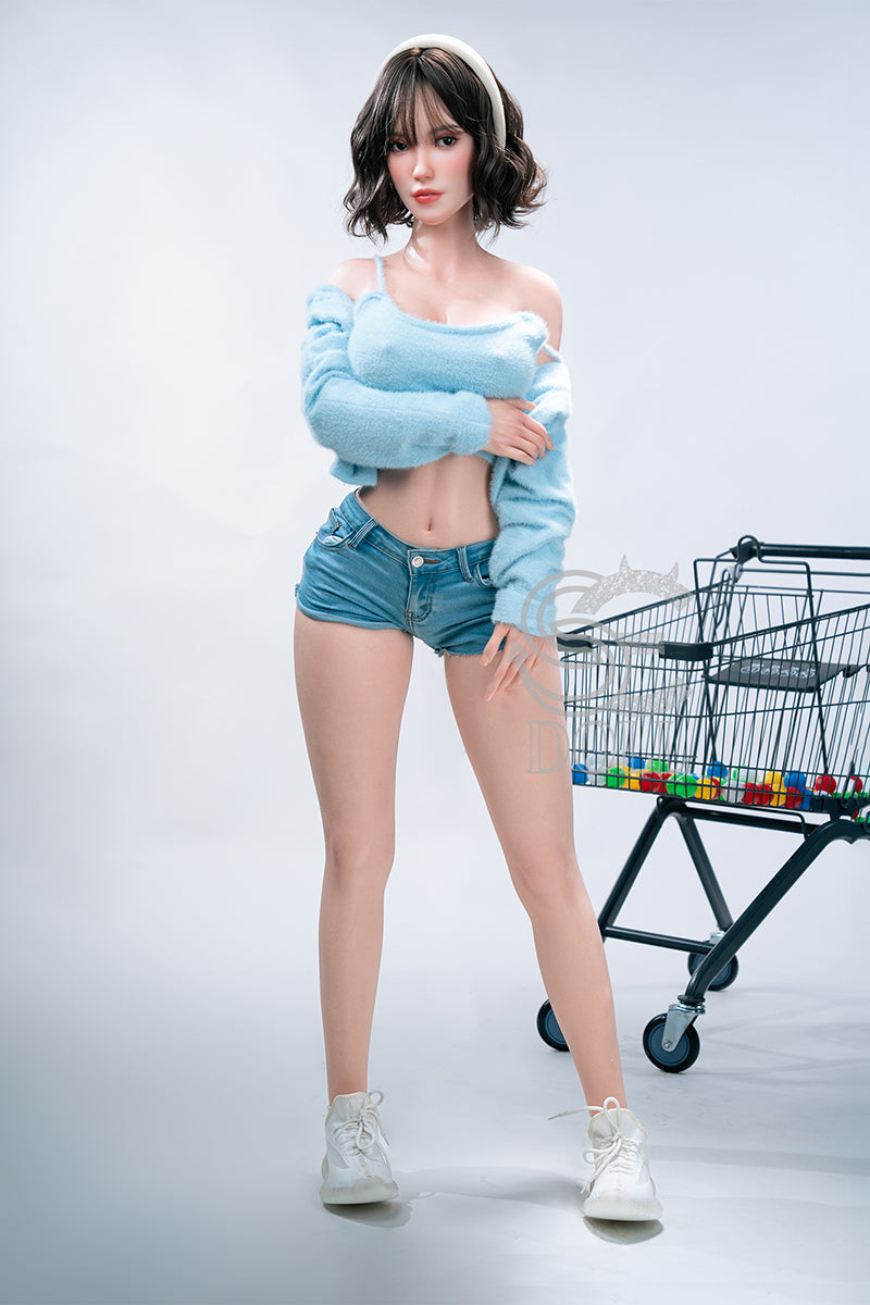 Sylvia.A Premium Full Silicone Sex Doll - Silicone Pro Series - SEDOLL