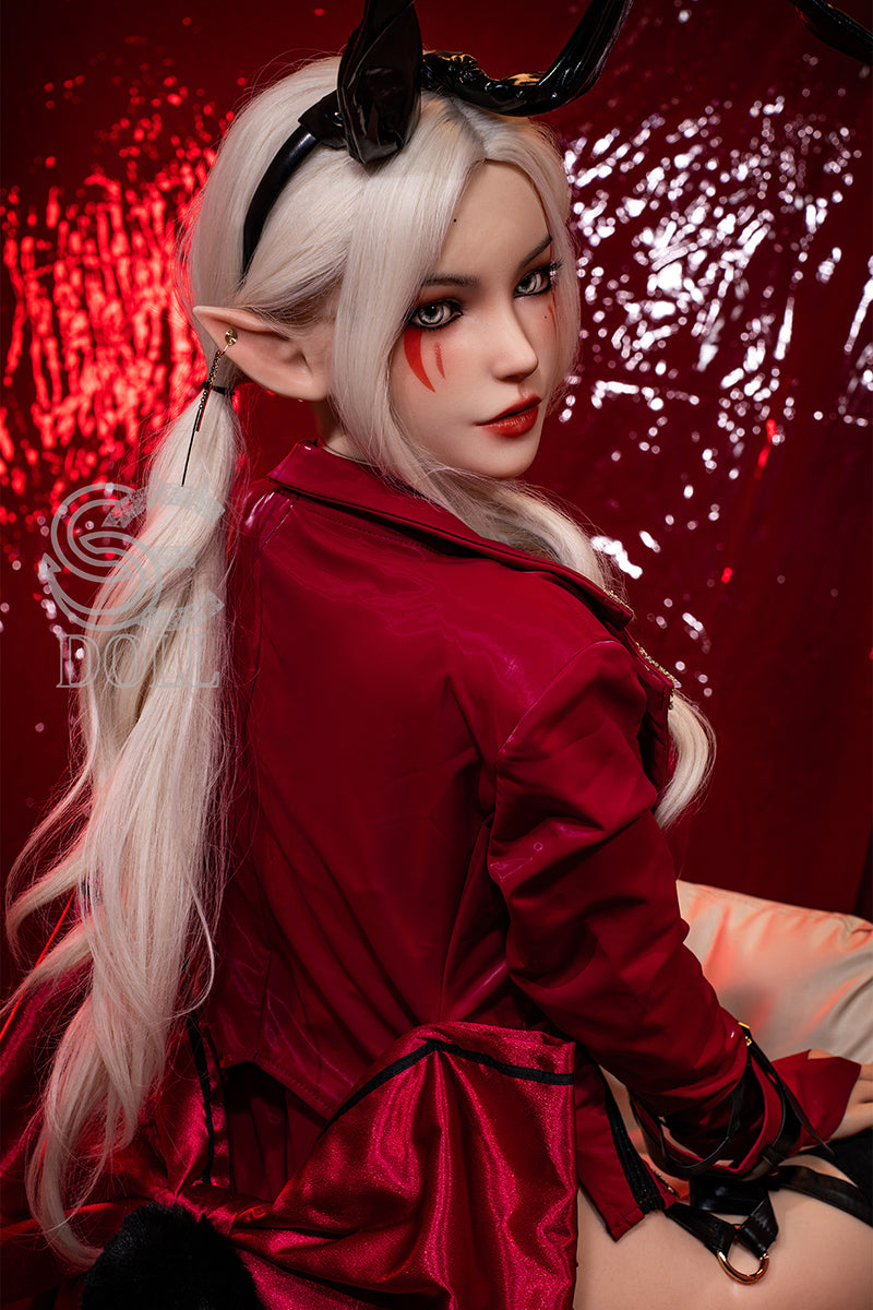 Aryana.A Full Silicone Sex Doll - Silicone Pro Series - SEDOLL