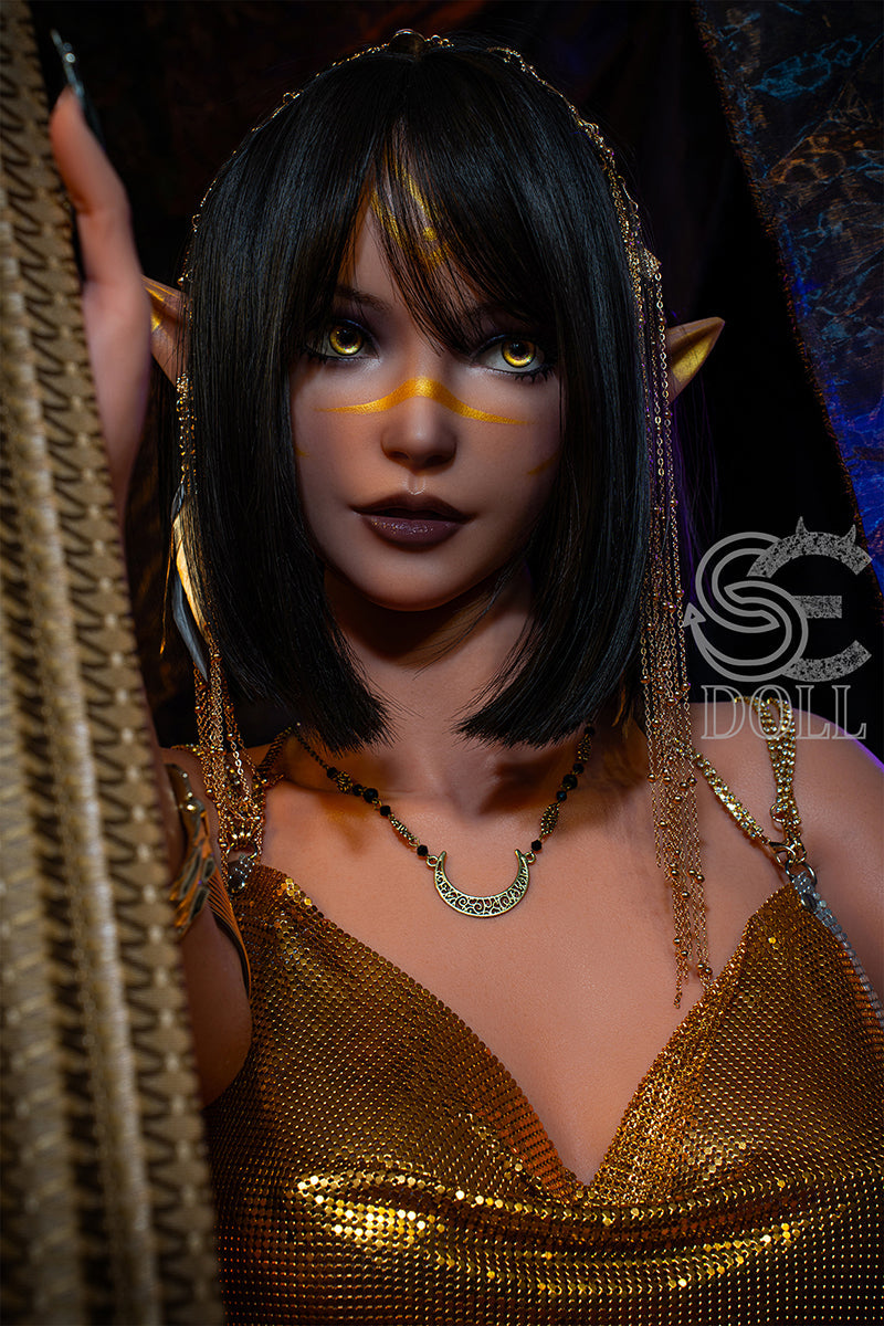 Aryana.B Premium Full Silicone Sex Doll - Silicone Pro Series - SEDOLL