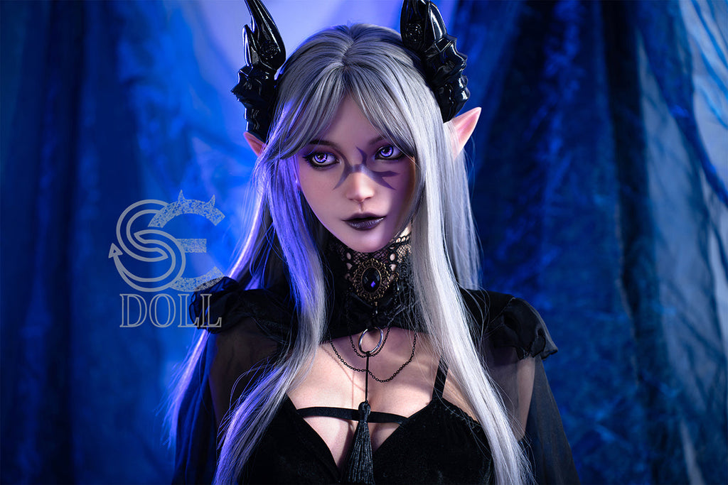Aryana.C Premium Full Silicone Sex Doll - Silicone Pro Series - SEDOLL