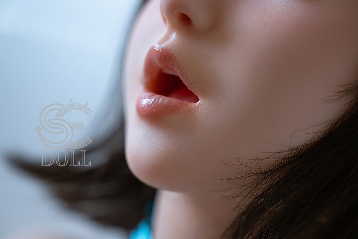Melody.A Premium Full Silicone Sex Doll - Silicone Pro Series - SEDOLL