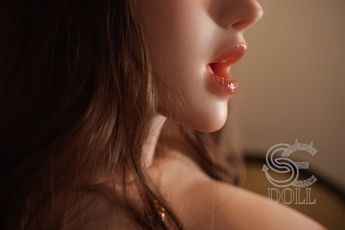 Lyris.A Premium Full Silicone Sex Doll - Silicone Pro Series - SEDOLL