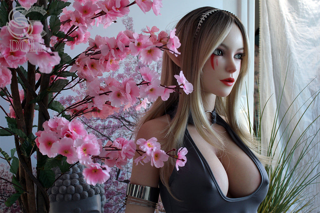 Aryana.A Premium Full Silicone Sex Doll - Silicone Pro Series - SEDOLL