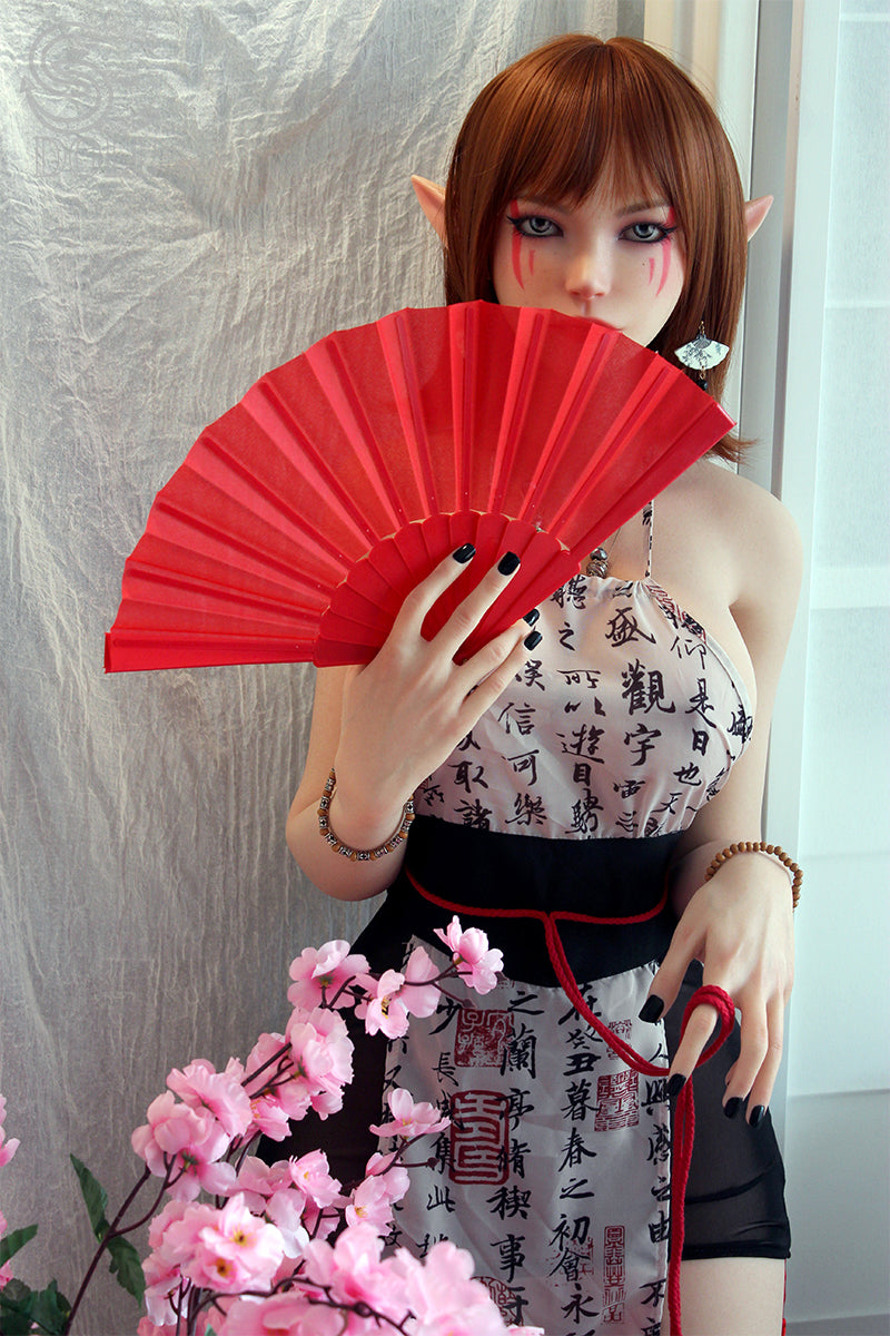 Aryana.A Premium Full Silicone Sex Doll - Silicone Pro Series - SEDOLL