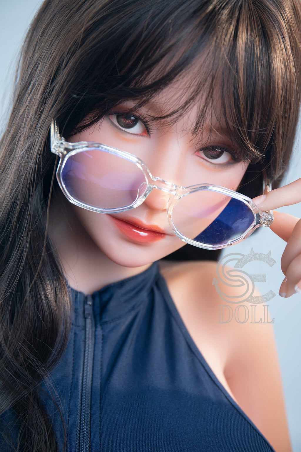 Phoebe TPE Real Sex Doll - SEDOLL