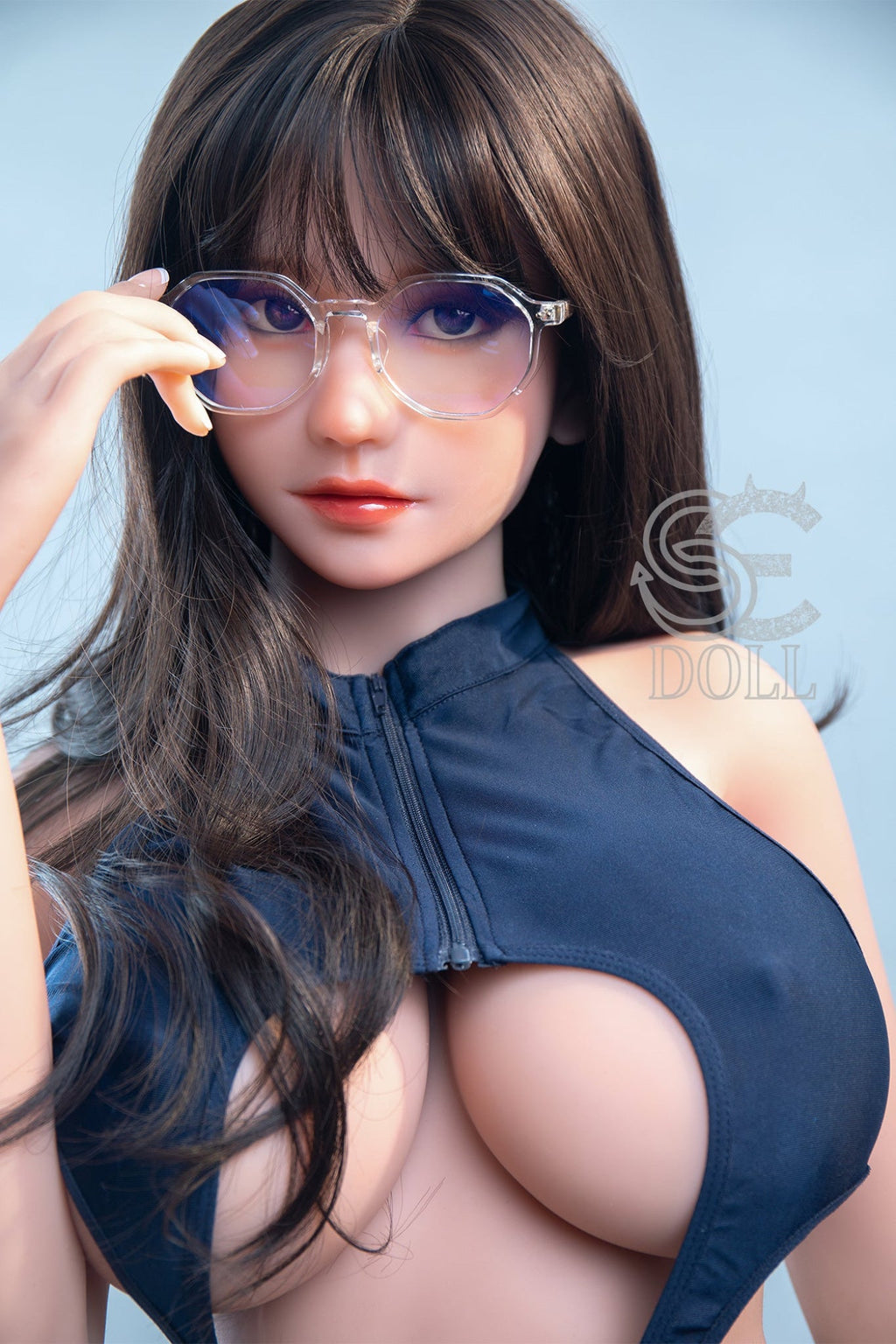Phoebe TPE Real Sex Doll - SEDOLL