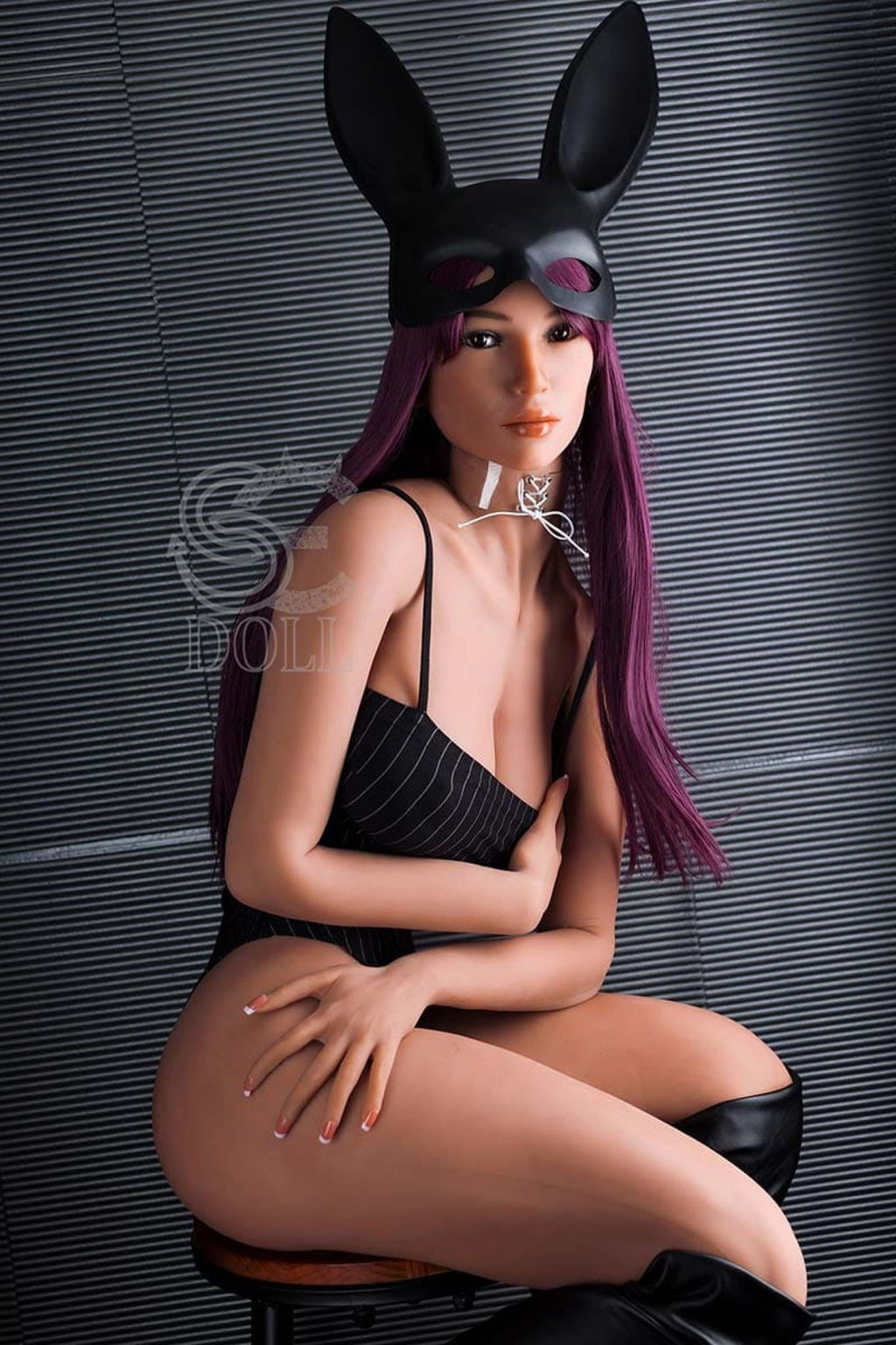Bianca Realistic Fitness Sex Doll - SEDOLL