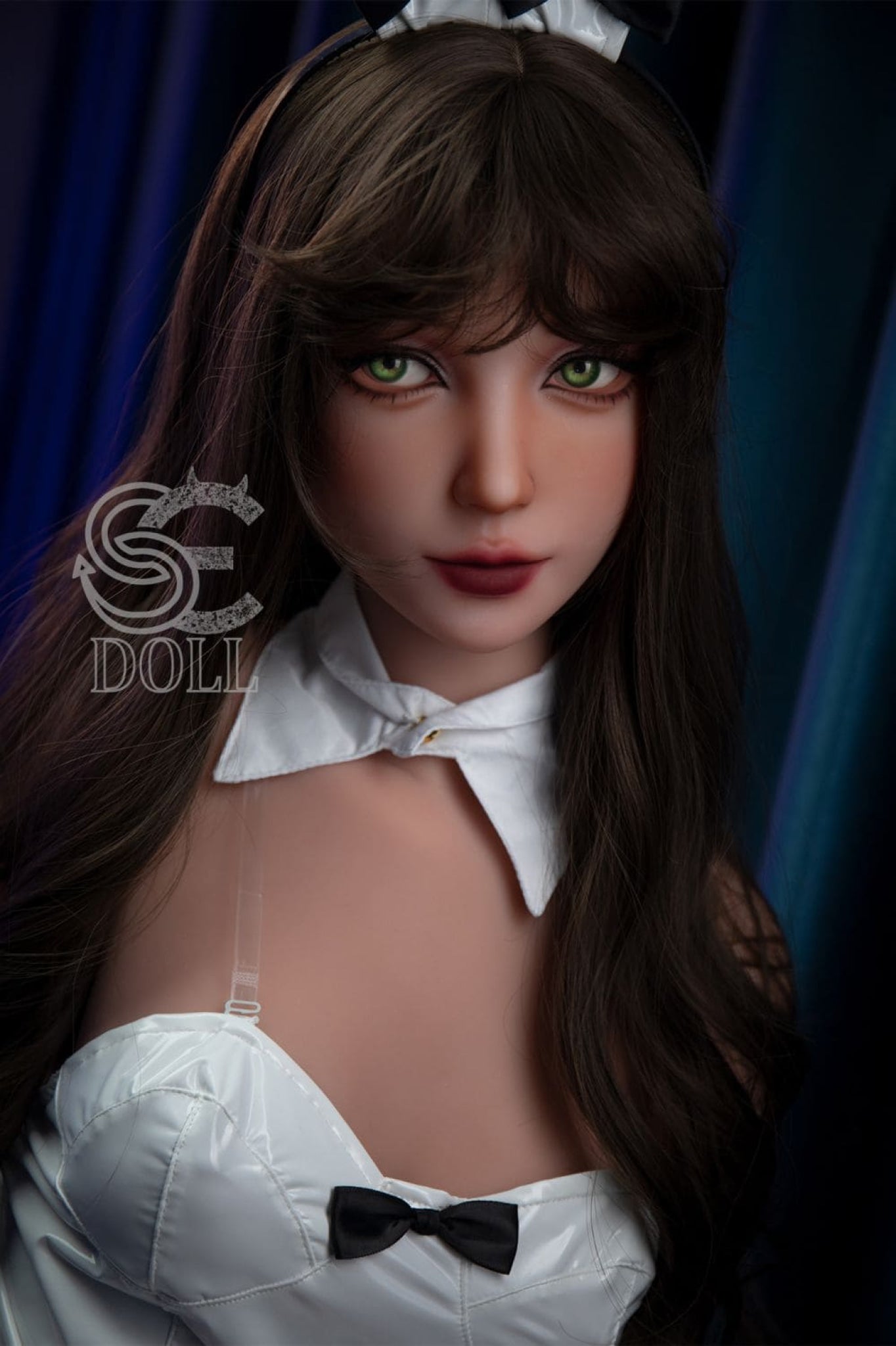 Charlene TPE Realistic Sex Doll - SEDOLL