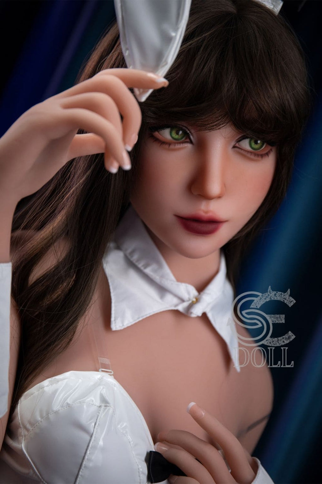 Charlene TPE Realistic Sex Doll - SEDOLL