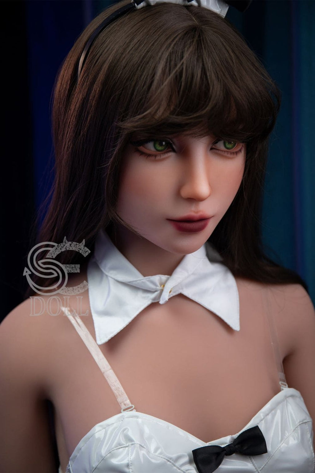 Charlene TPE Realistic Sex Doll - SEDOLL