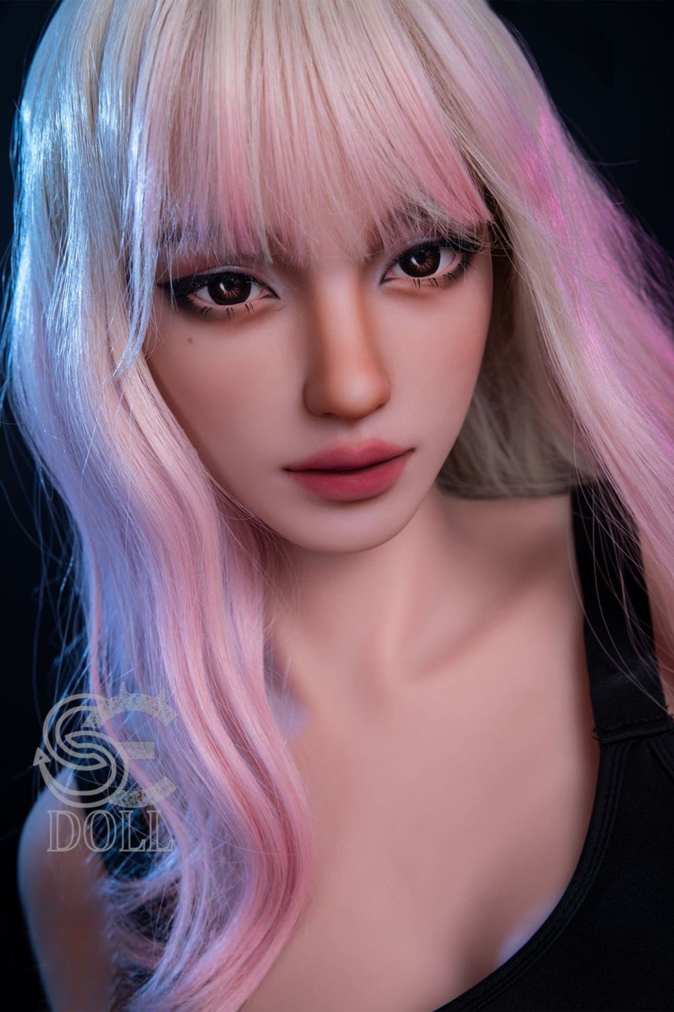 Harper TPE Realistic Sex Doll - SEDOLL