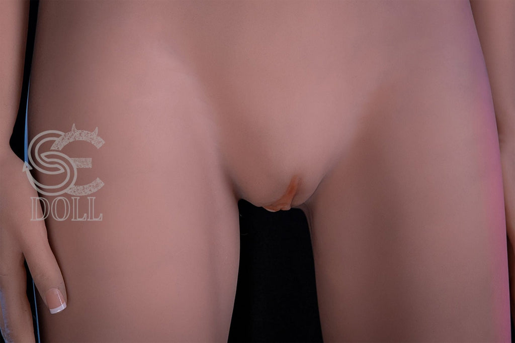 Harper TPE Realistic Sex Doll - SEDOLL