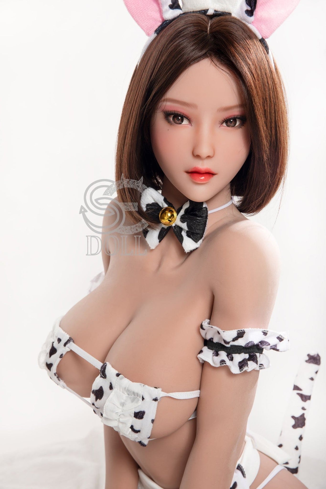 Masami V2 TPE Real Sex Doll - SEDOLL