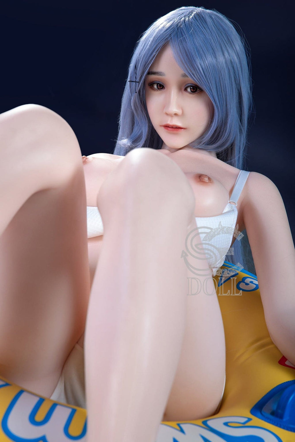 Sadie Silicone Sex Doll - SEDOLL