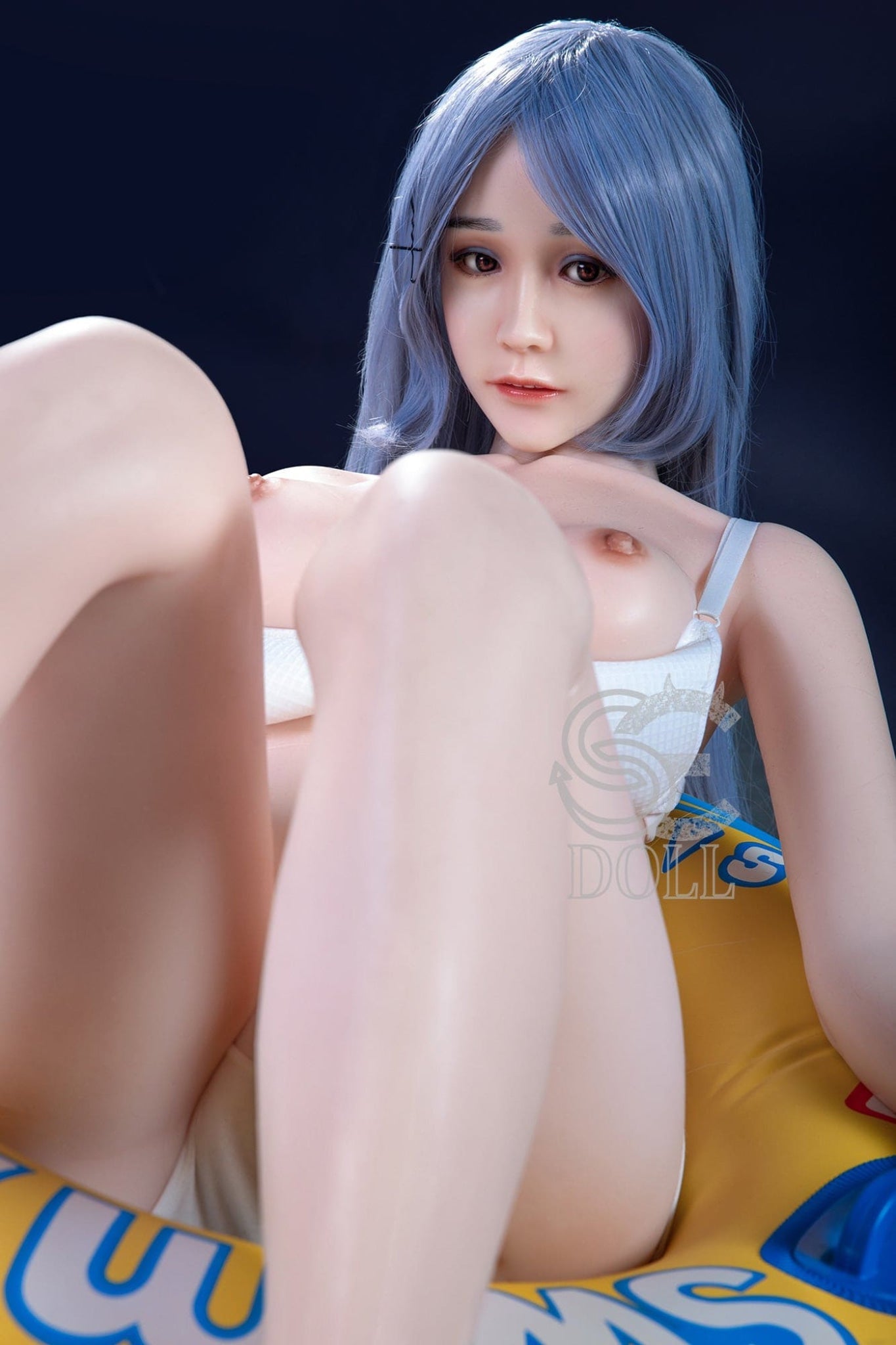 Sadie Silicone Sex Doll - SEDOLL