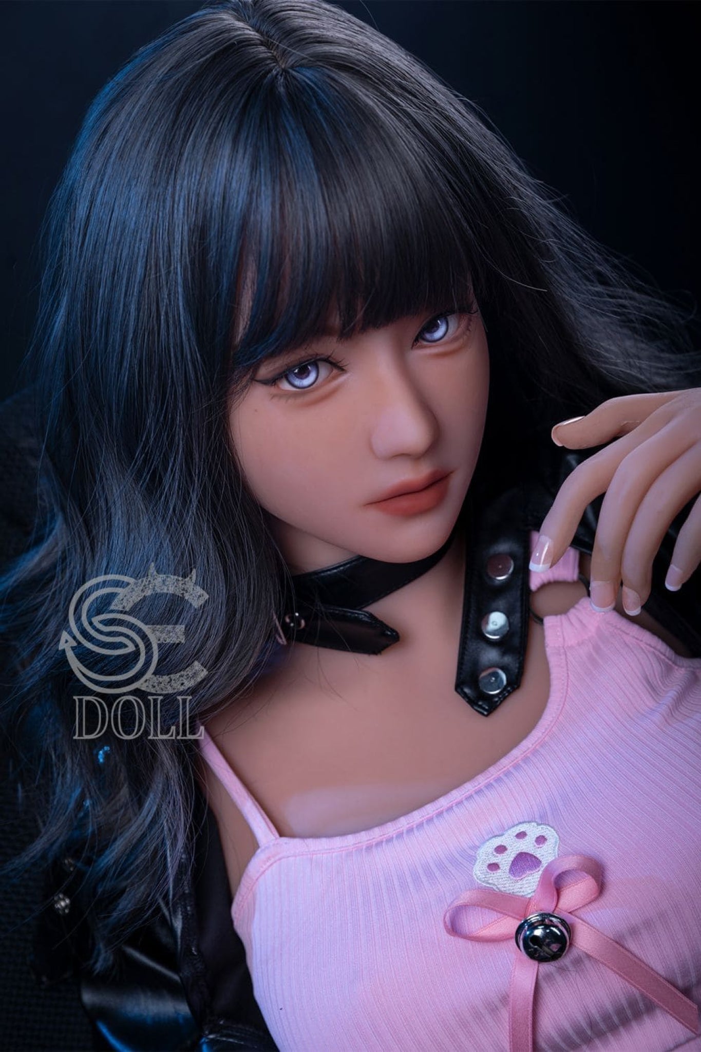Yuuka Life Size Realistic Sex Doll - SEDOLL