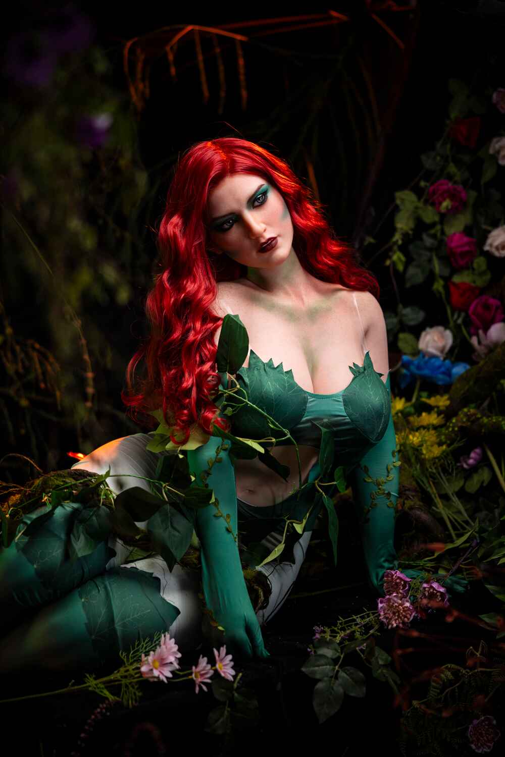 Poison Bella Realistic Sex Doll - Starpery®