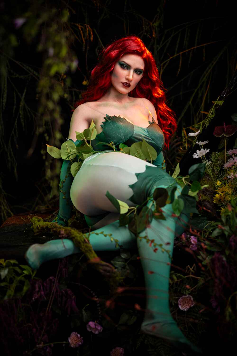 Poison Bella Realistic Sex Doll - Starpery®