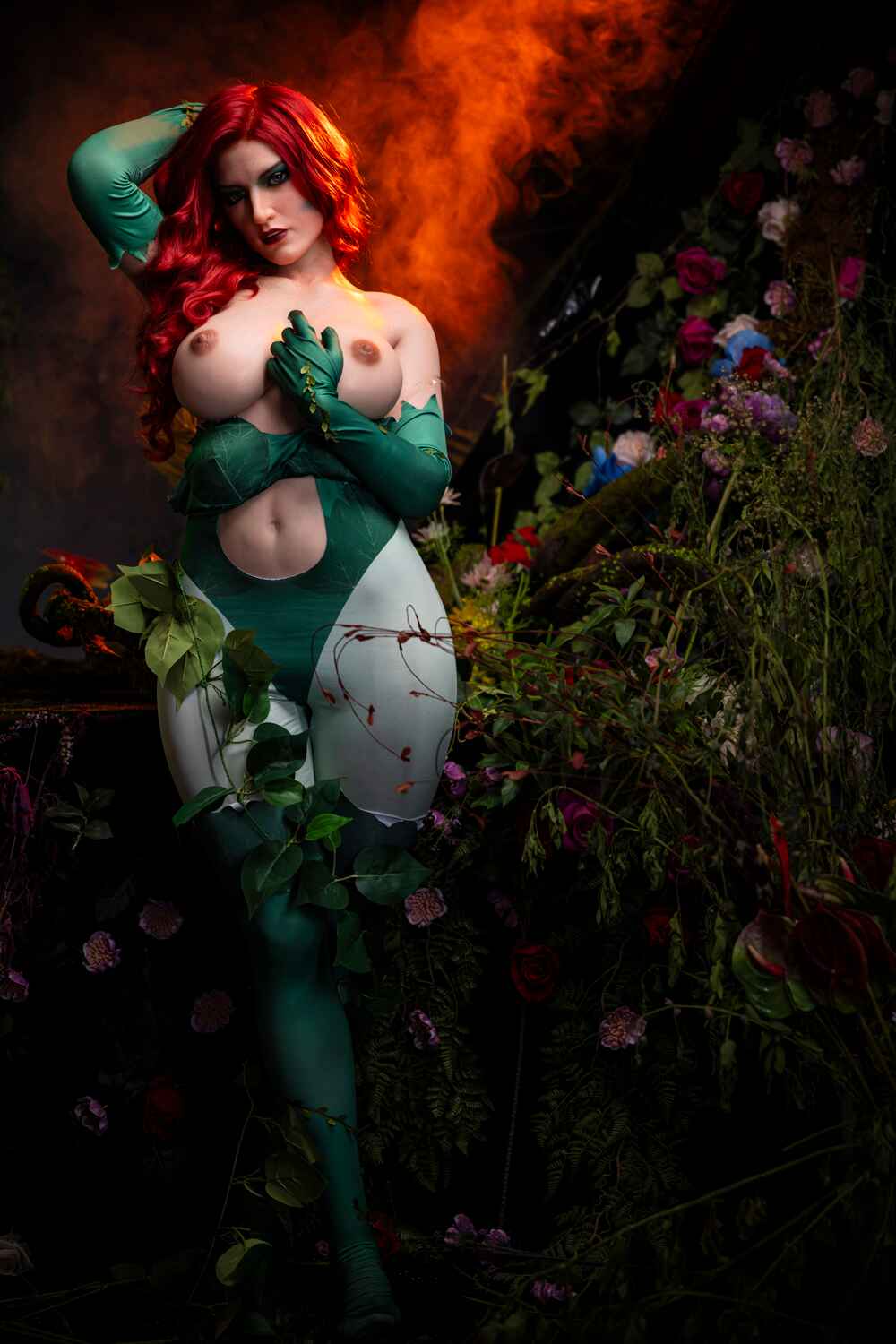 Poison Bella Realistic Sex Doll - Starpery®