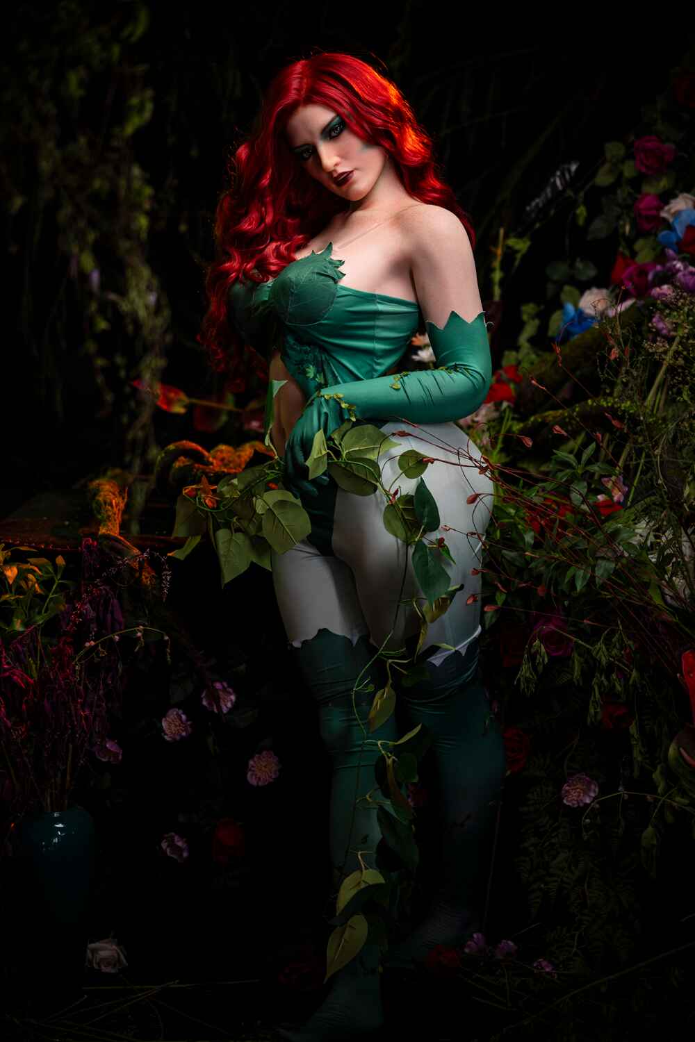 Poison Bella Realistic Sex Doll - Starpery®