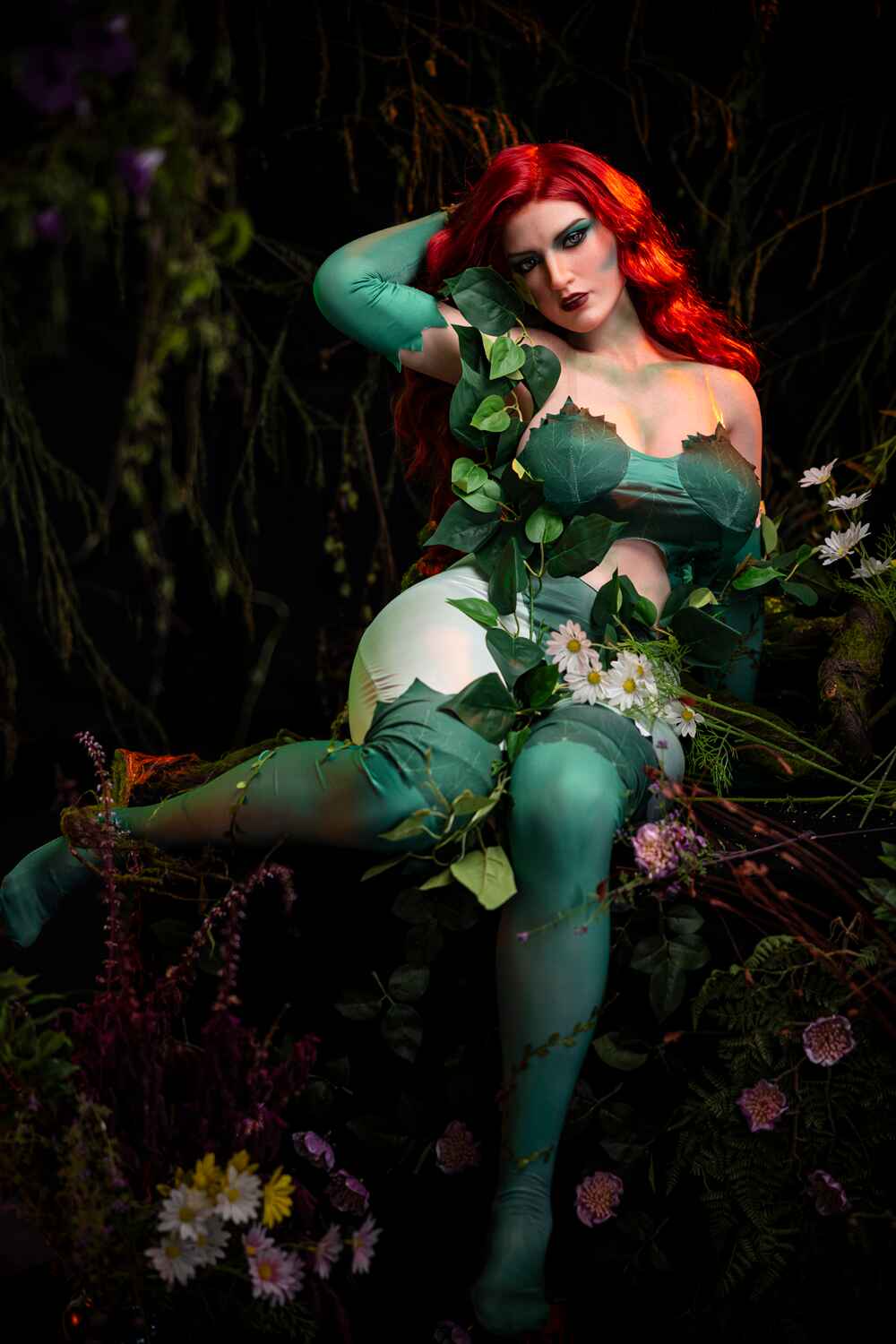 Poison Bella Realistic Sex Doll - Starpery®