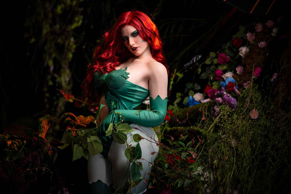 Poison Bella Realistic Sex Doll - Starpery®