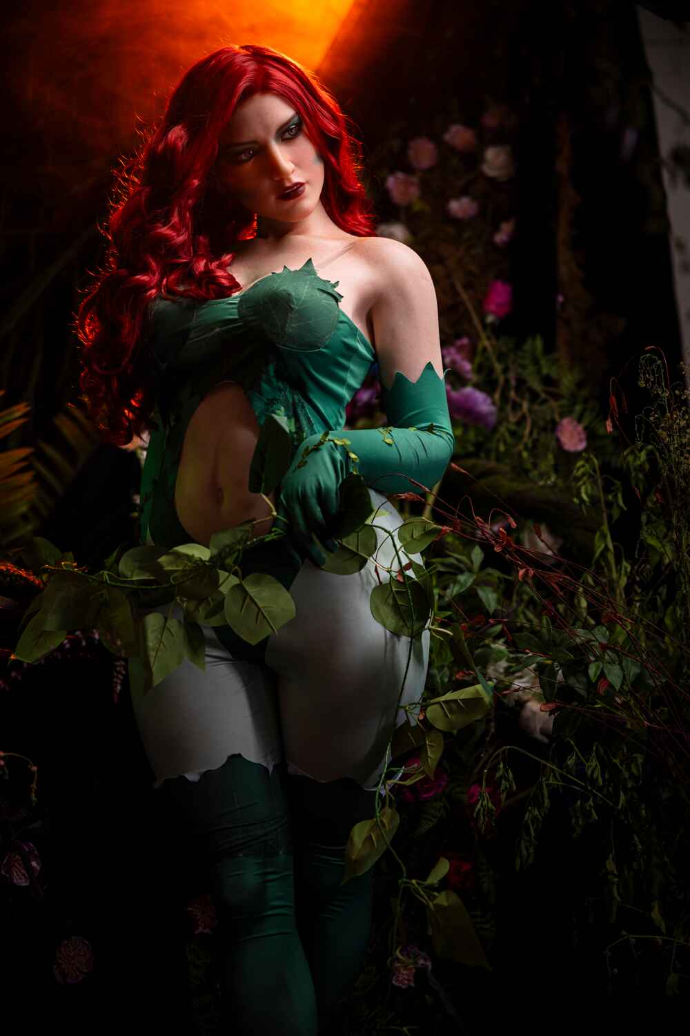 Poison Bella Realistic Sex Doll - Starpery®