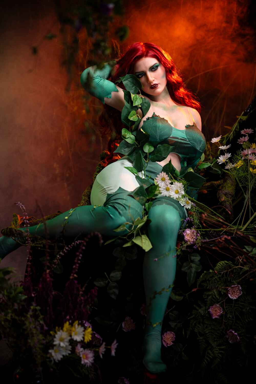 Poison Bella Realistic Sex Doll - Starpery®