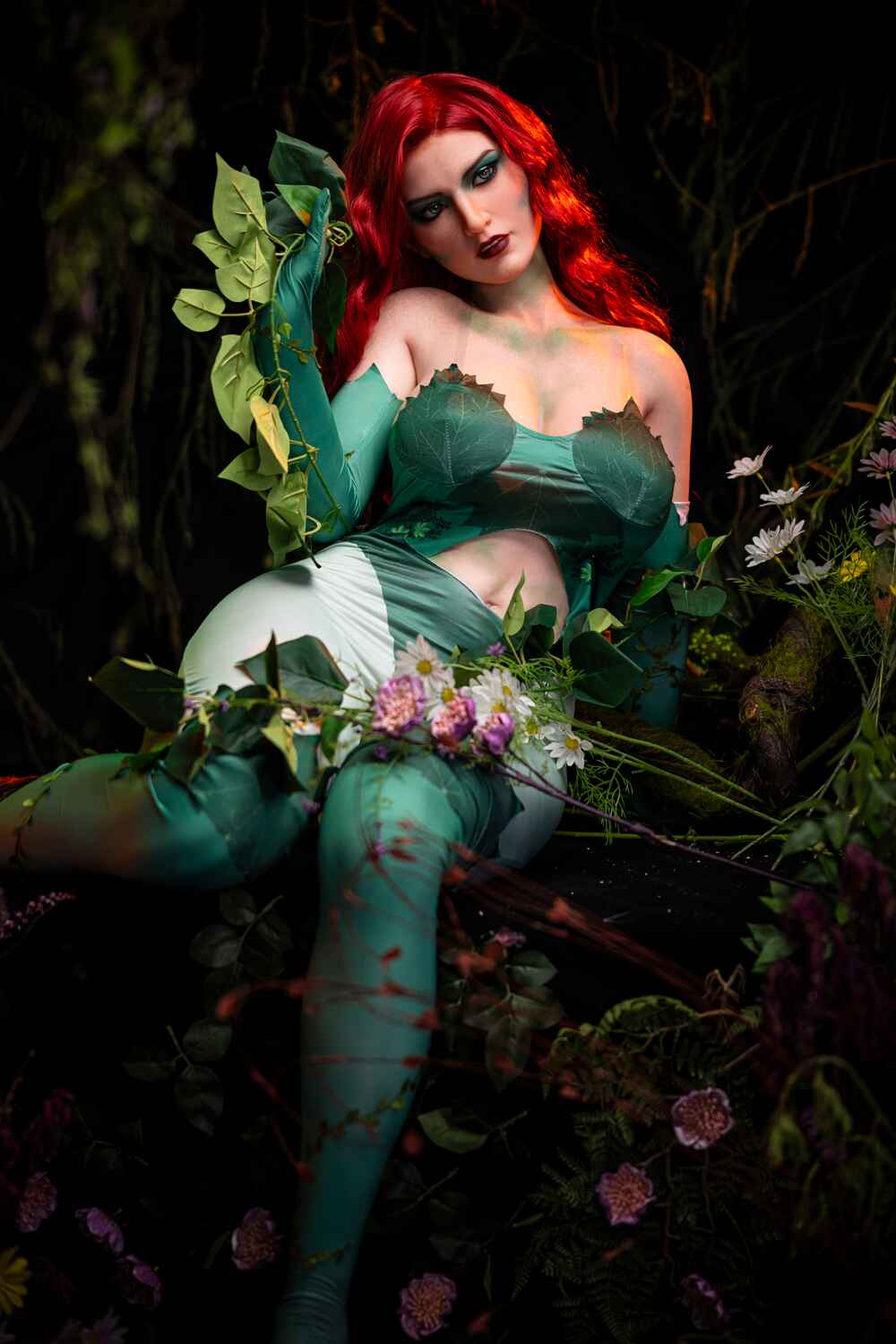 Poison Bella Realistic Sex Doll - Starpery®