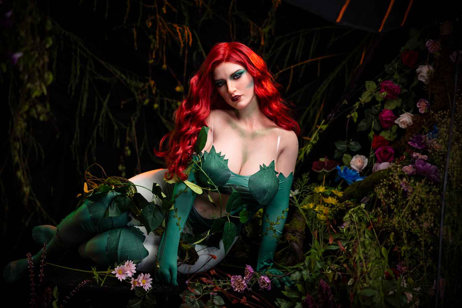 Poison Bella Realistic Sex Doll - Starpery®