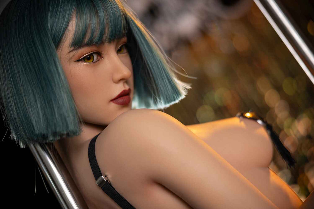 Esmeralda Realistic Sex Doll - Starpery®
