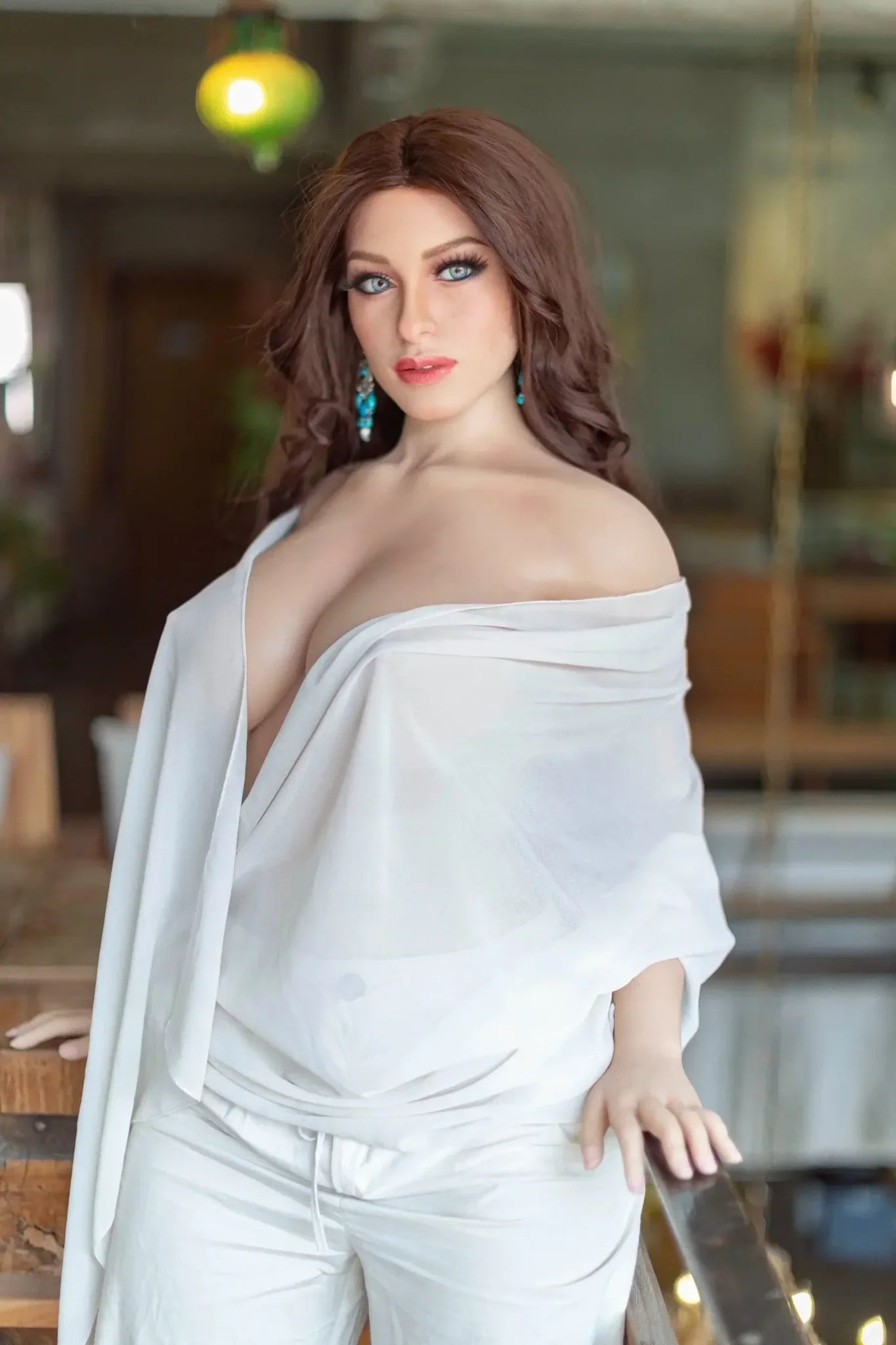 Adele Realistic Sex Doll - Starpery®