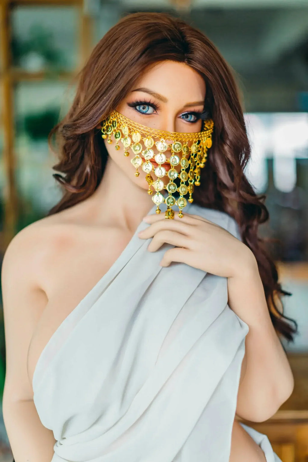Adele Realistic Sex Doll - Starpery®