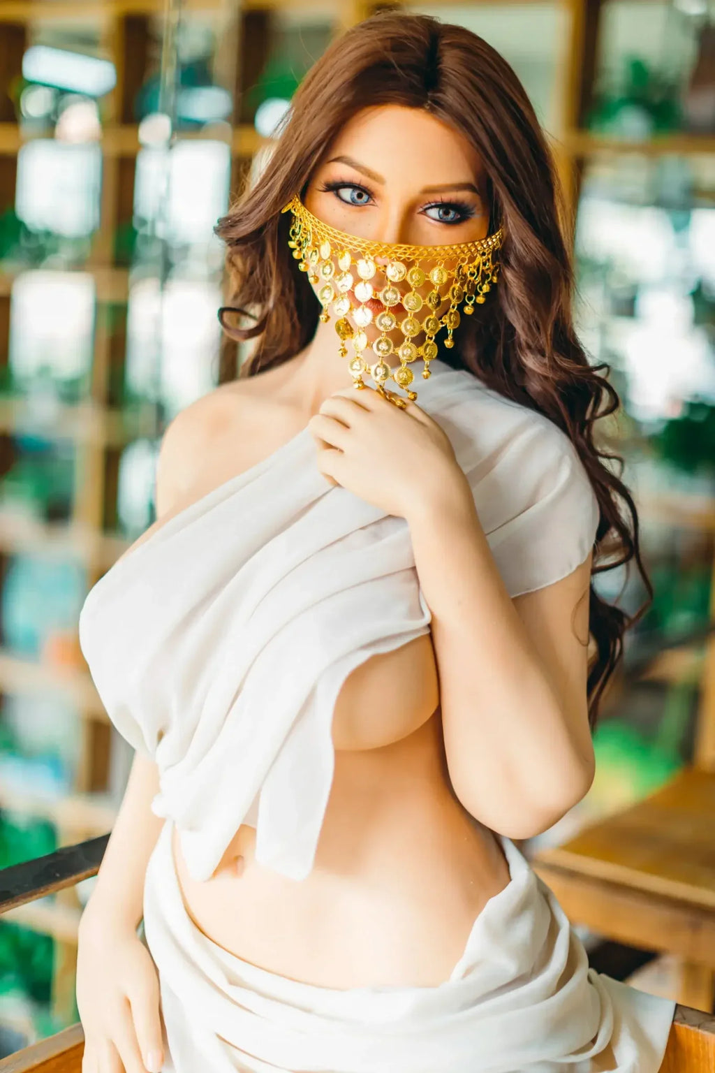 Adele Realistic Sex Doll - Starpery®