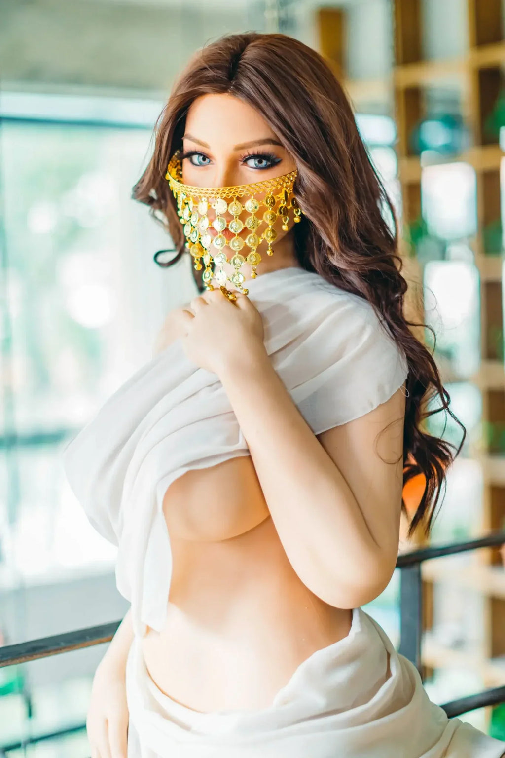 Adele Realistic Sex Doll - Starpery®