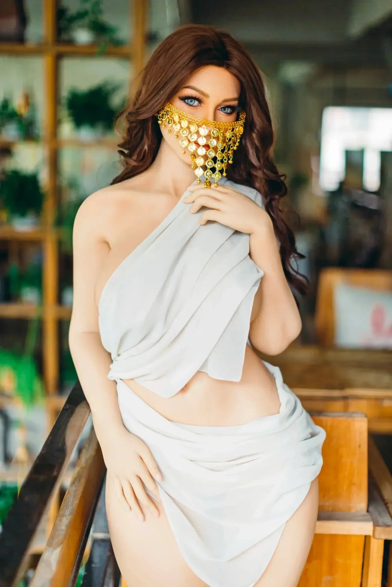 Adele Realistic Sex Doll - Starpery®