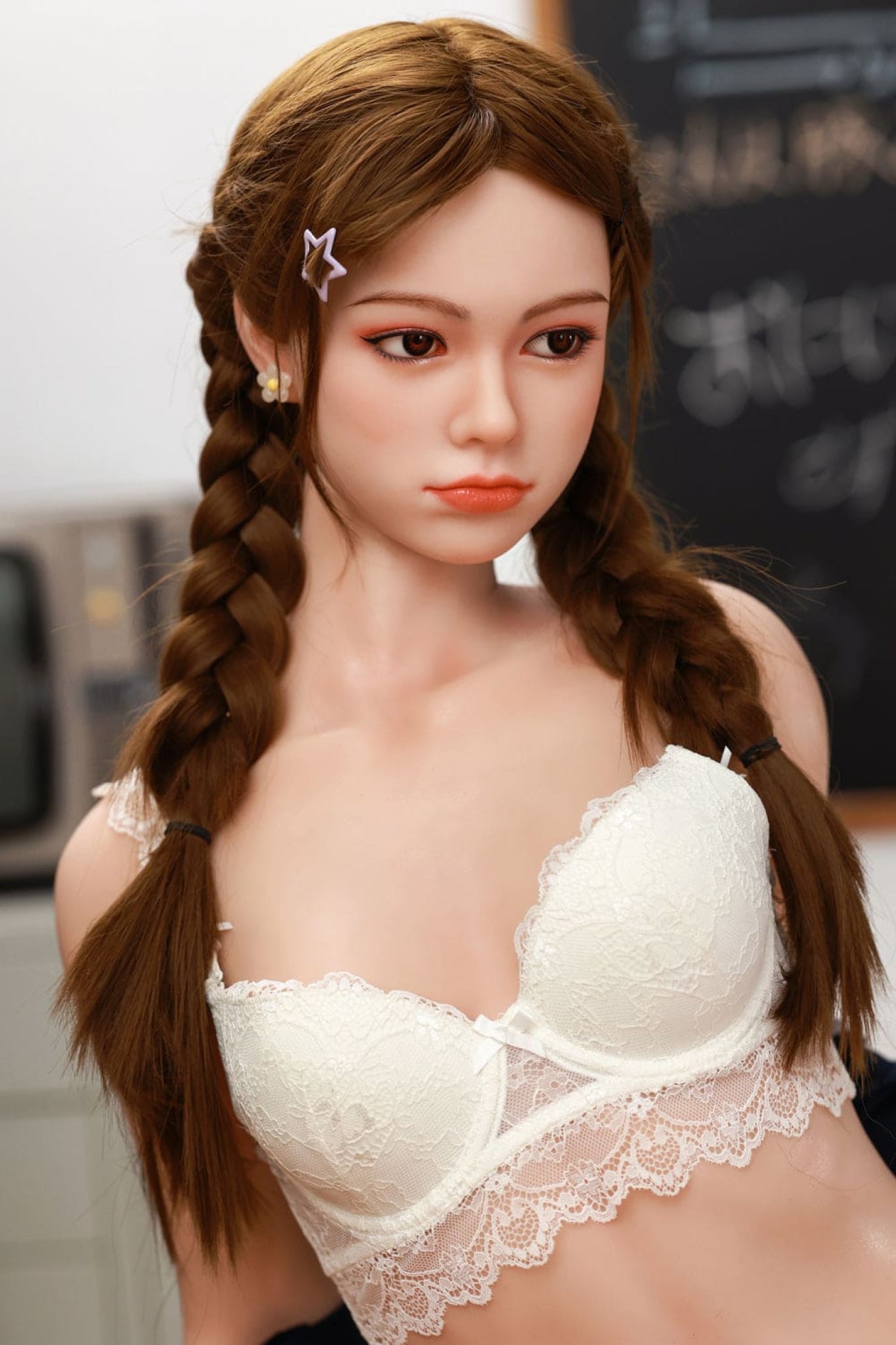 An Ran Life Size Sex Doll - Starpery®