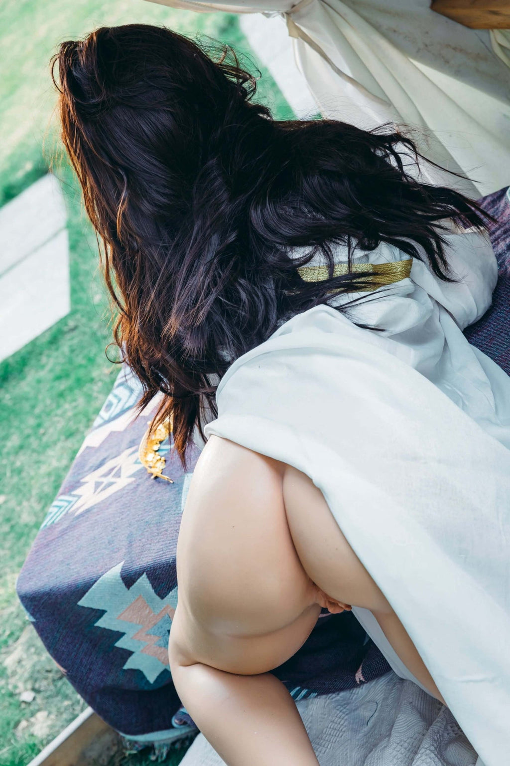 Cynthia Realistic Sex Doll - Starpery®