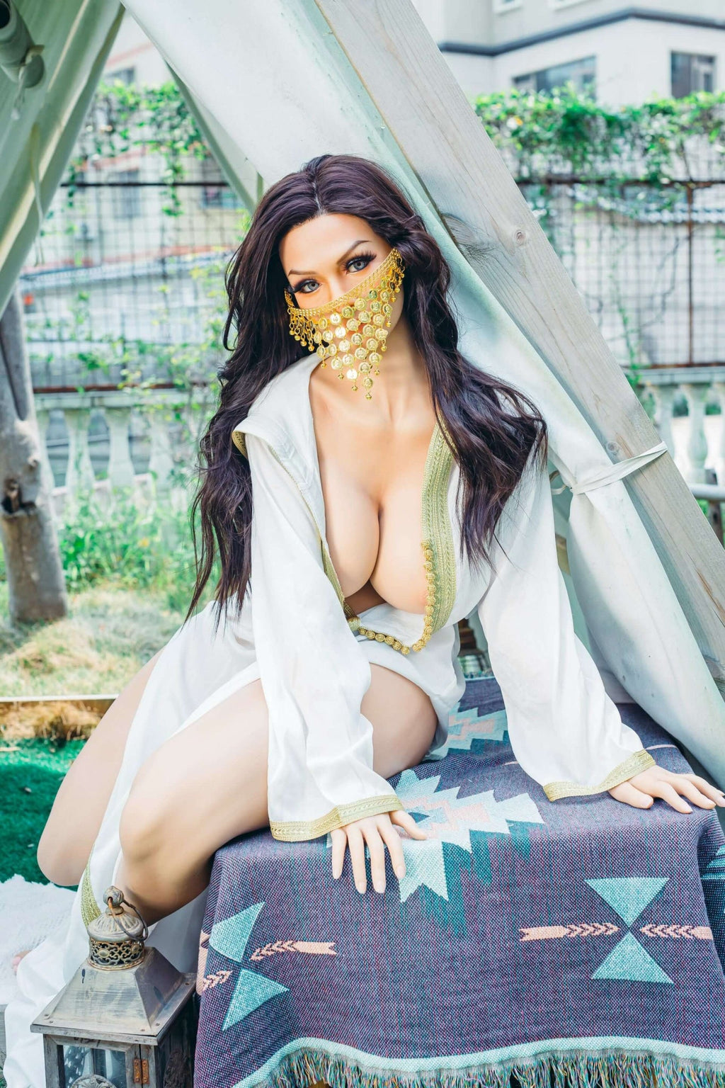 Cynthia Realistic Sex Doll - Starpery®