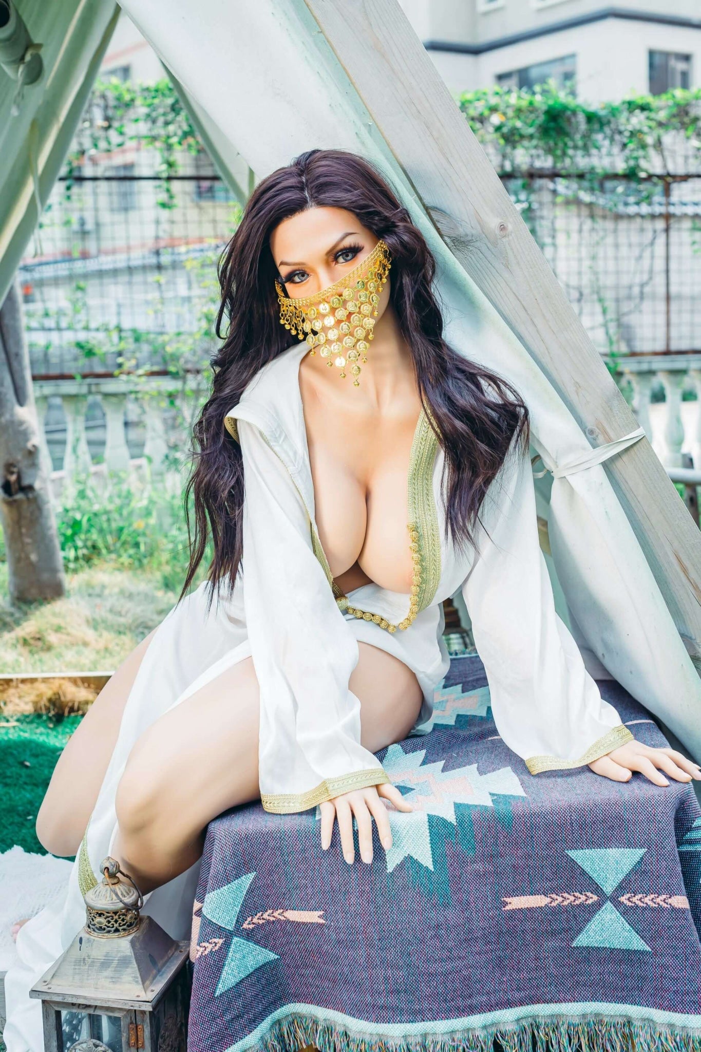 Cynthia Realistic Sex Doll - Starpery®