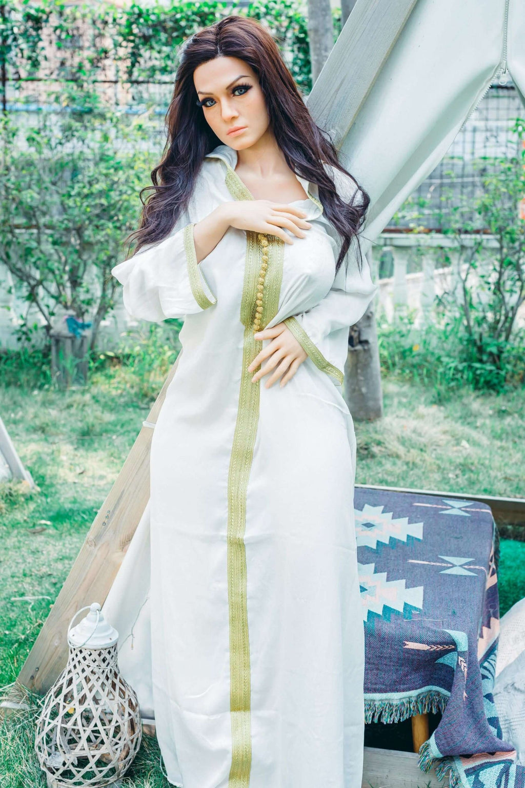 Cynthia Realistic Sex Doll - Starpery®