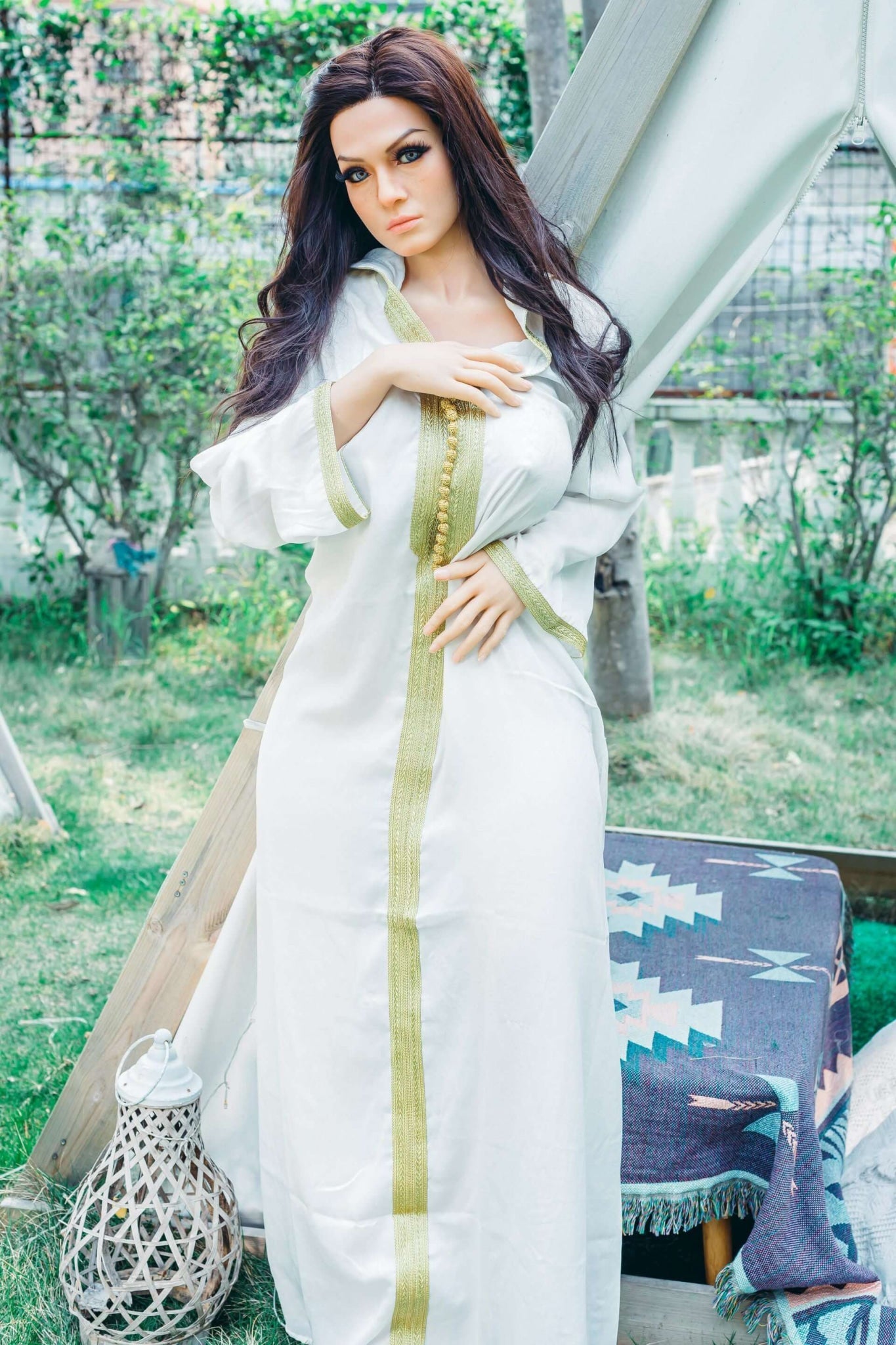 Cynthia Realistic Sex Doll - Starpery®