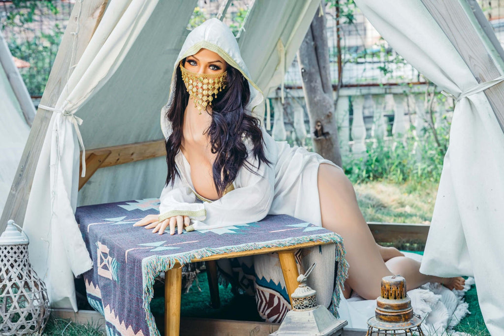 Cynthia Realistic Sex Doll - Starpery®