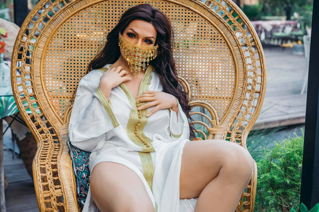 Cynthia Realistic Sex Doll - Starpery®